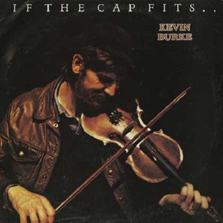 If The Cap Fits.. by Kevin Burke (2)