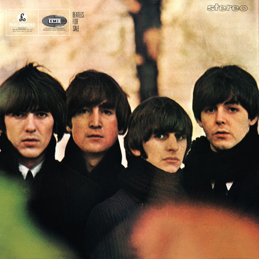 Beatles For Sale by The Beatles