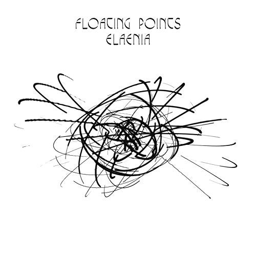 Elaenia by Floating Points