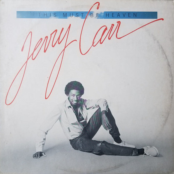 This Must Be Heaven by Jerry Carr
