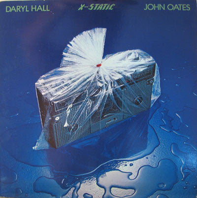 X-Static by Daryl Hall & John Oates