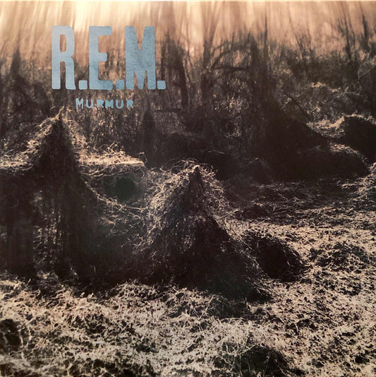 Murmur by R.E.M.
