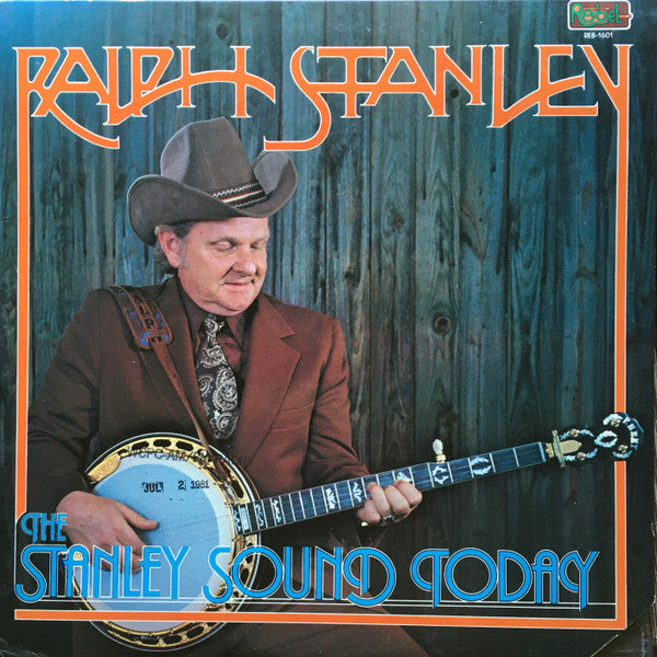 The Stanley Sound Today by Ralph Stanley