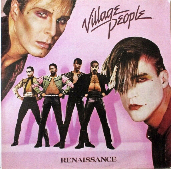 Renaissance by Village People