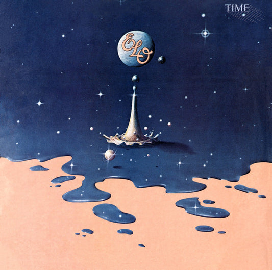 Time by Electric Light Orchestra