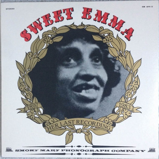 Her Last Recording by Sweet Emma
