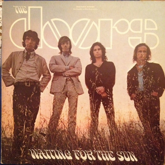 Waiting For The Sun by The Doors