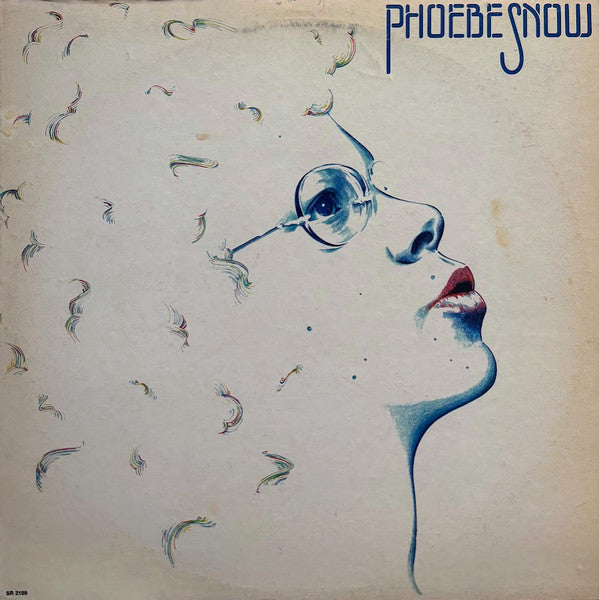 Phoebe Snow by Phoebe Snow