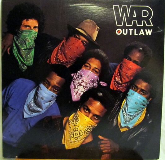 Outlaw by War