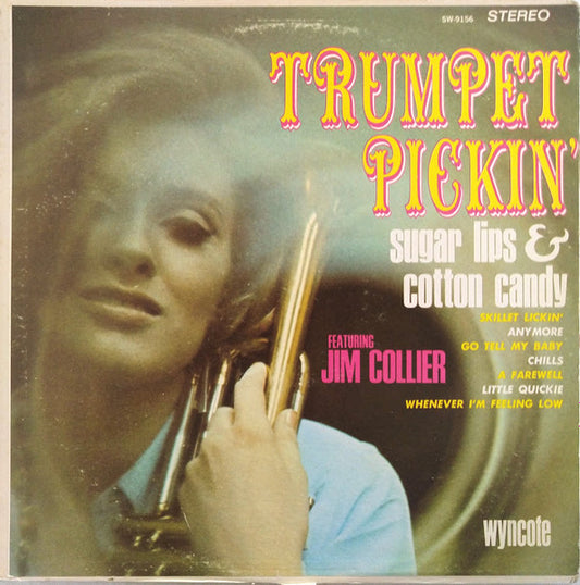 Trumpet Pickin' by Jim Collier (3)