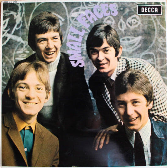 Small Faces by Small Faces