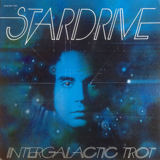 Intergalactic Trot by Stardrive