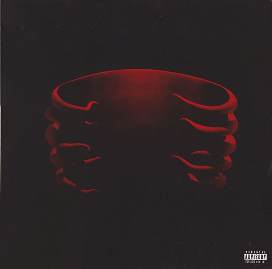 Undertow by Tool