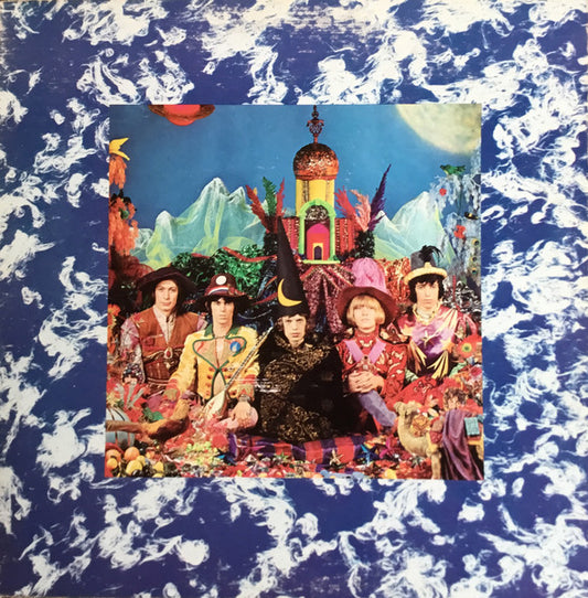 Their Satanic Majesties Request by The Rolling Stones