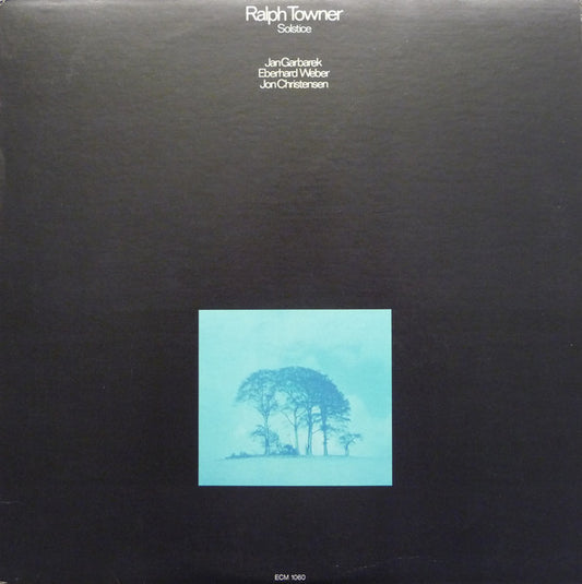 Solstice by Ralph Towner