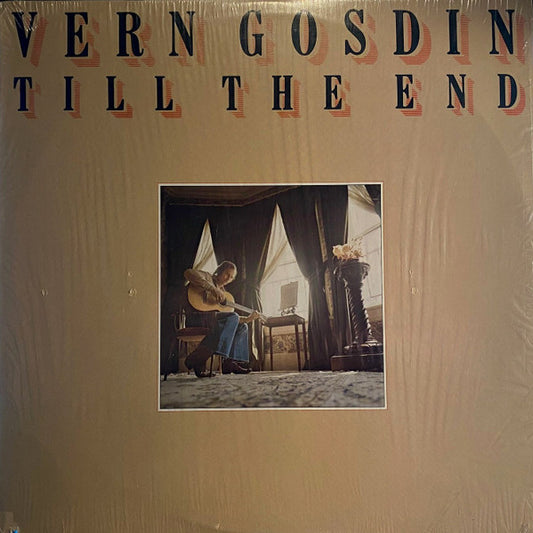 Till The End by Vern Gosdin