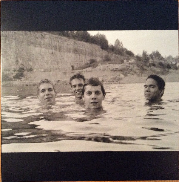 Spiderland by Slint