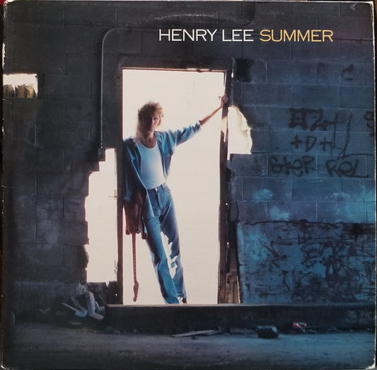 Henry Lee Summer by Henry Lee Summer