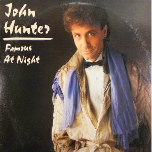 Famous At Night by John Hunter (3)