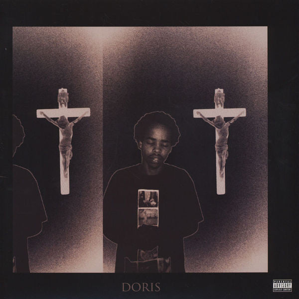 Doris by Earl Sweatshirt