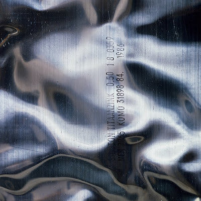 Brotherhood by New Order