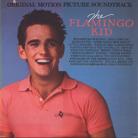 The Flamingo Kid (Original Motion Picture Soundtrack) by Various