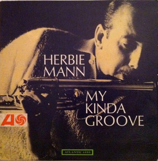 My Kinda Groove by Herbie Mann