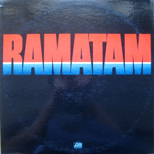 Ramatam by Ramatam