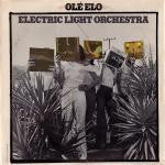 Olé ELO by Electric Light Orchestra