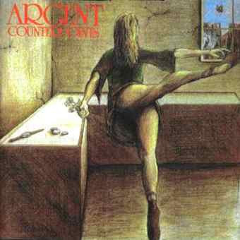 Counterpoints by Argent