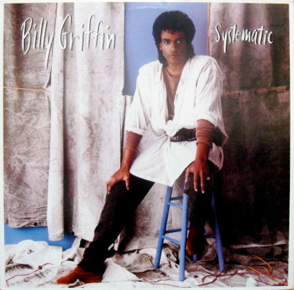Systematic by Billy Griffin