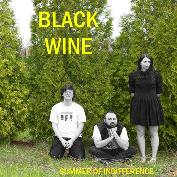 Summer Of Indifference by Black Wine (2)