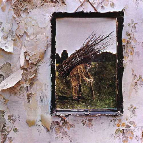 Untitled by Led Zeppelin