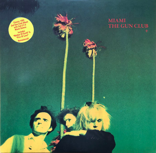 Miami by The Gun Club
