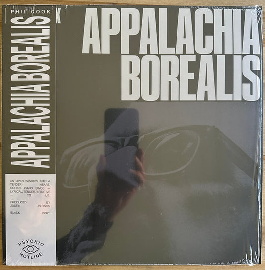 Appalachia Borealis by Phil Cook