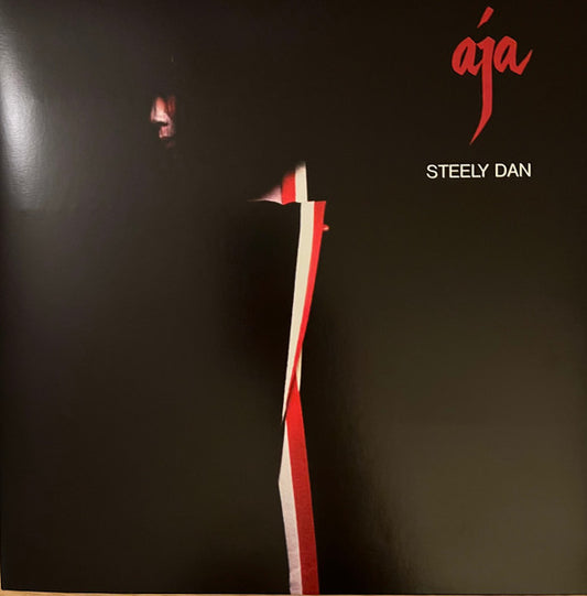 Aja by Steely Dan