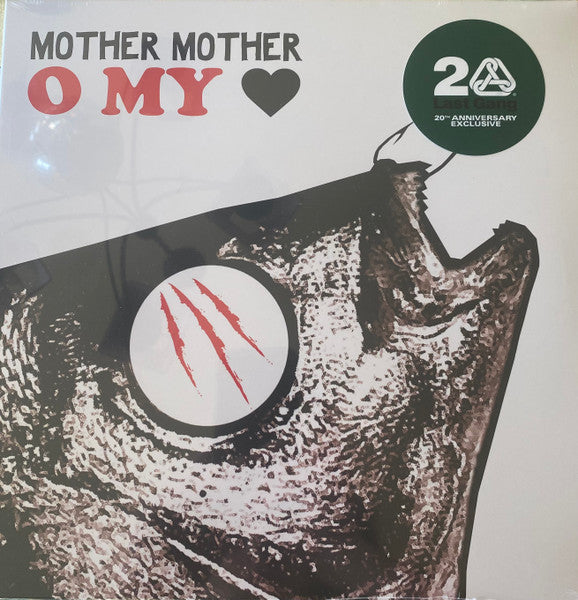 O My Heart by Mother Mother