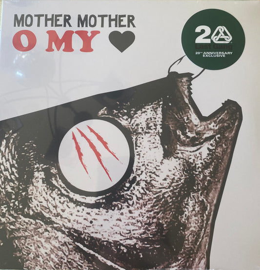 O My Heart by Mother Mother