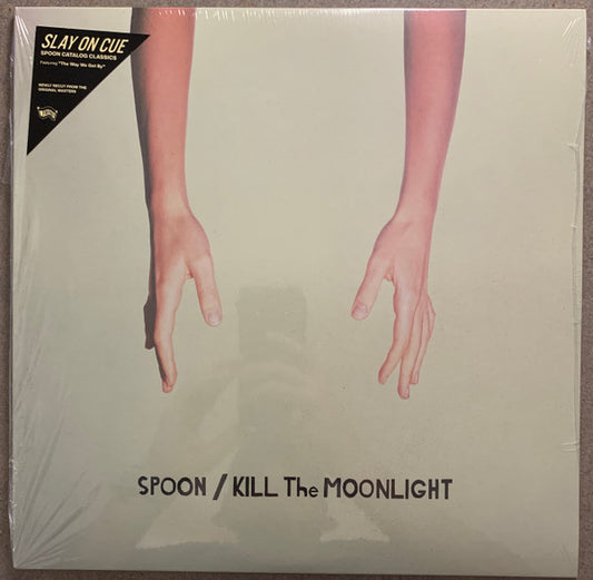 Kill The Moonlight by Spoon
