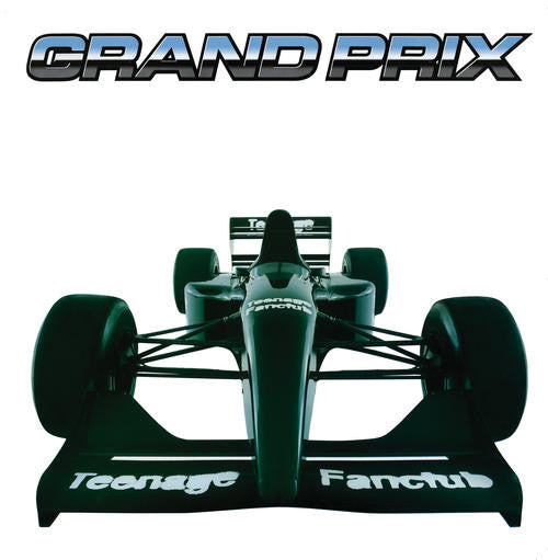 Grand Prix by Teenage Fanclub