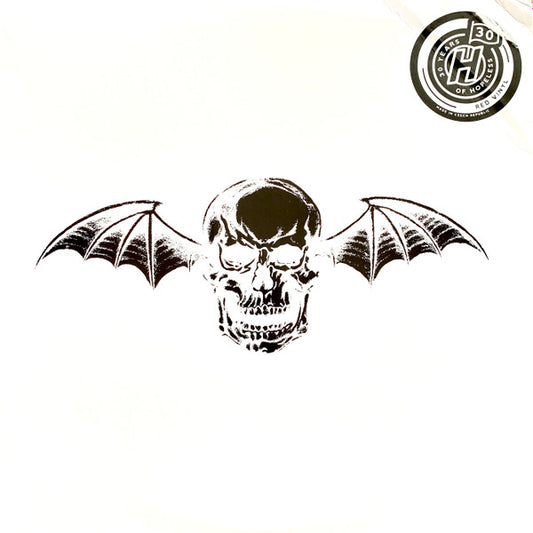 Avenged Sevenfold by Avenged Sevenfold