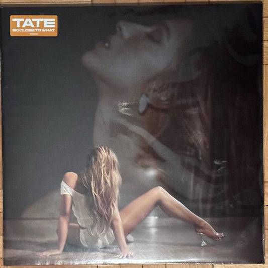 So Close To What by Tate McRae