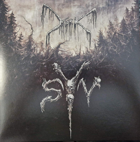 Syv by Mork