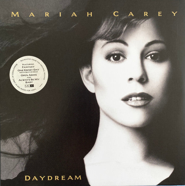 Daydream by Mariah Carey