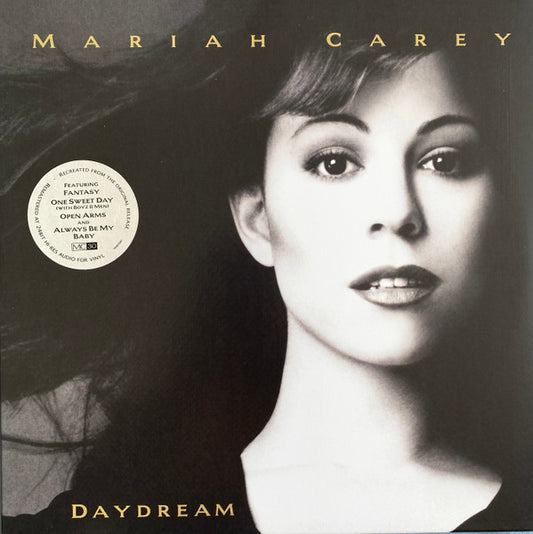 Daydream by Mariah Carey