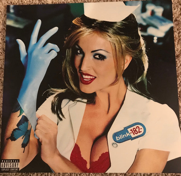 Enema Of The State by Blink-182