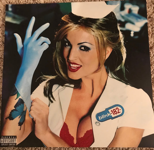 Enema Of The State by Blink-182