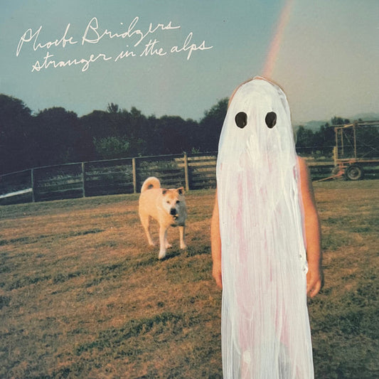 Stranger In The Alps by Phoebe Bridgers