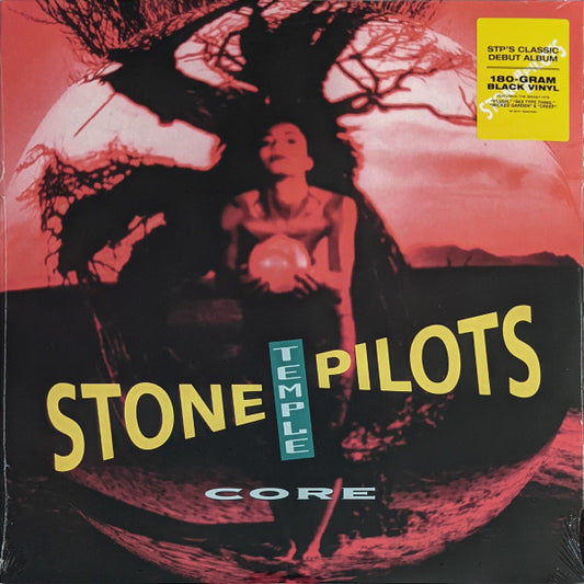 Core by Stone Temple Pilots