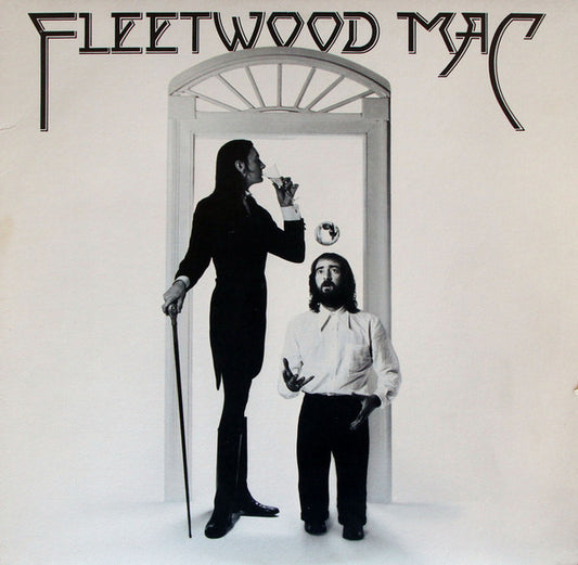 Fleetwood Mac by Fleetwood Mac